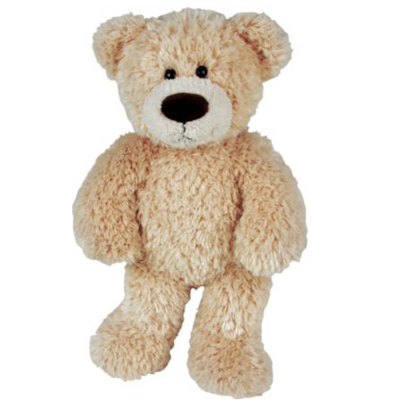 small teddy bear argos