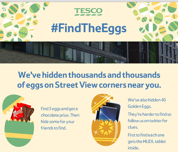 Hunt for freebies uk