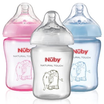 Free Nuby Uk Natural Touch Baby Bottles Win 1 Of 50 Gratisfaction Uk free nuby uk natural touch baby bottles win 1 of 50 gratisfaction uk
