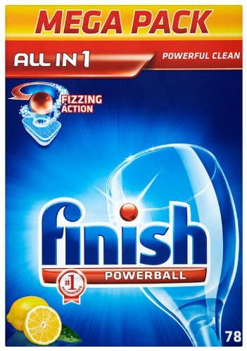 Dishwasher tablets freebies
