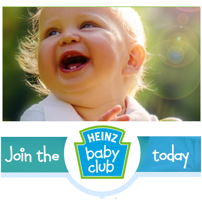 Baby coupons uk