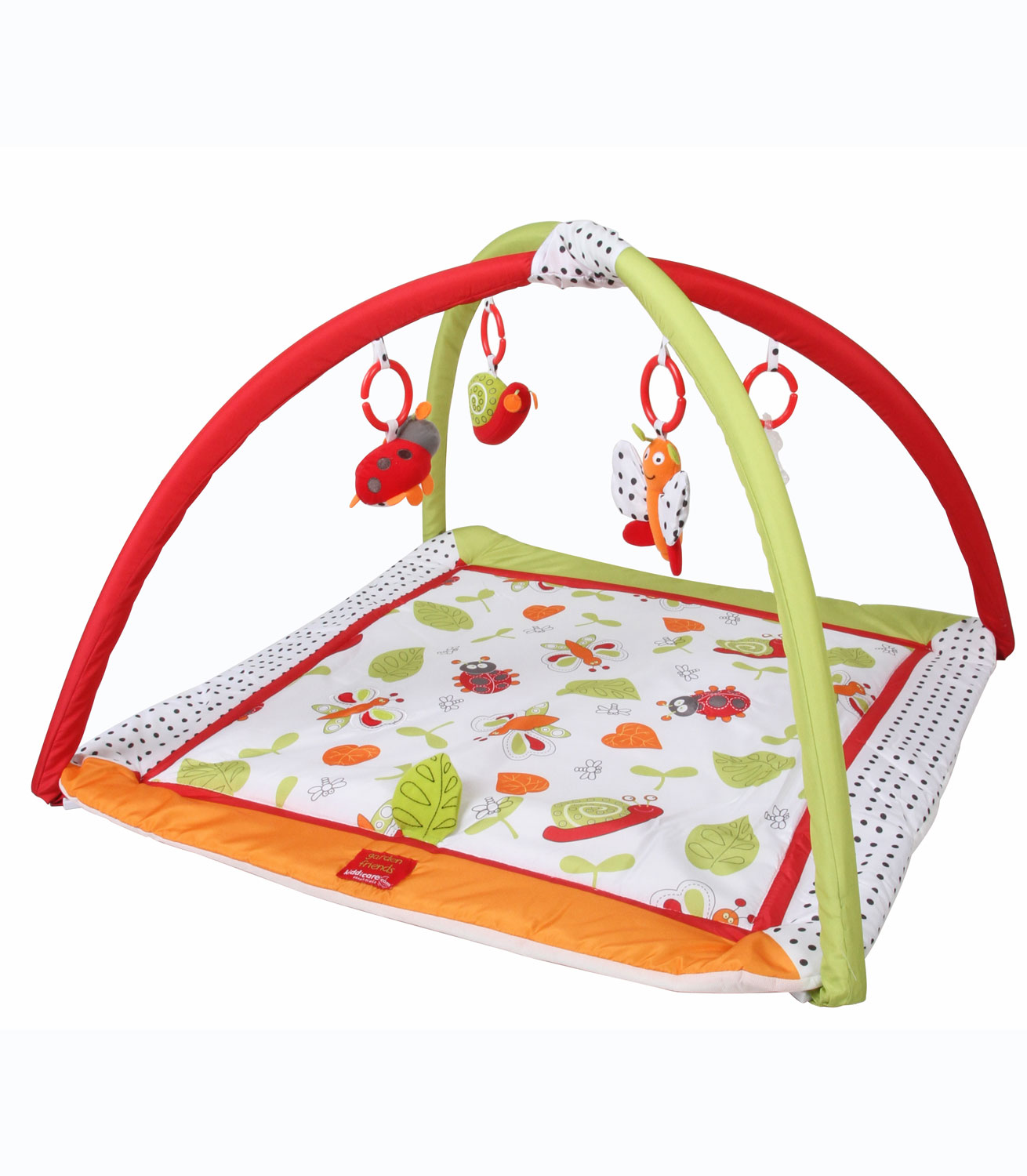 Kiddicare freebies