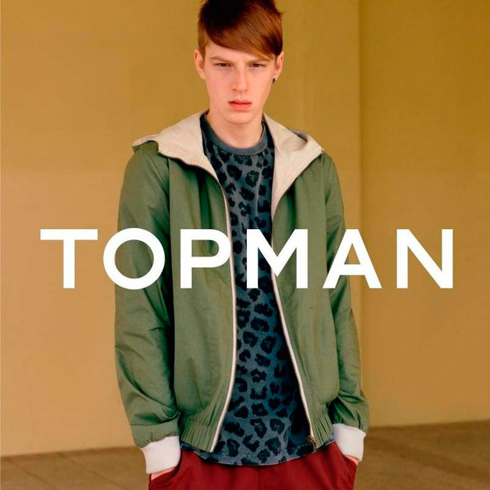 Up to 80 off at Topman + FREE Delivery with code FREESHIP