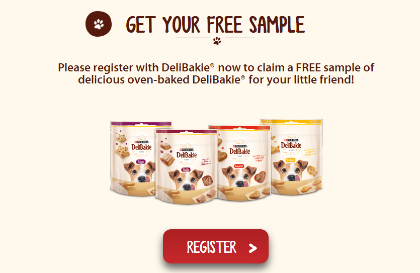 Freebies dog uk