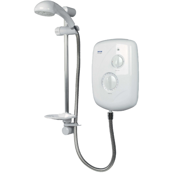 BARGAIN Triton Enlight 8 5kw Electric Shower White was £89