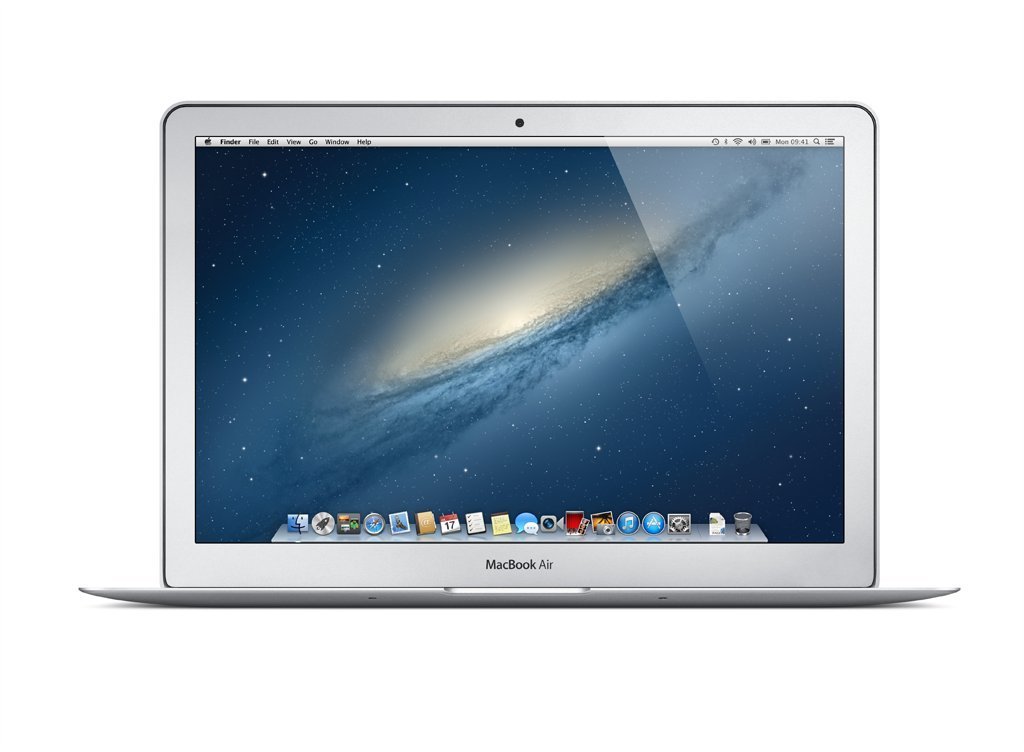 BARGAIN Apple 13.3 inch MacBook Air Dual Core i5 Laptop £645.99