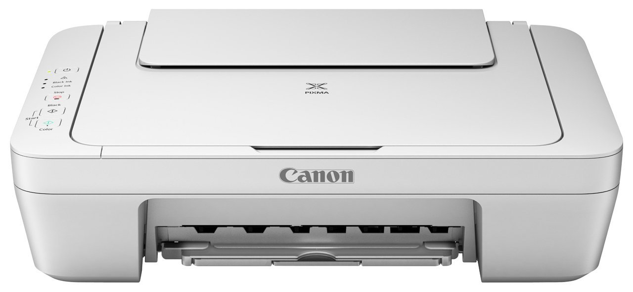 BARGAIN Canon Pixma MG 2550 Colour Multifunctional Printer £29.99 at