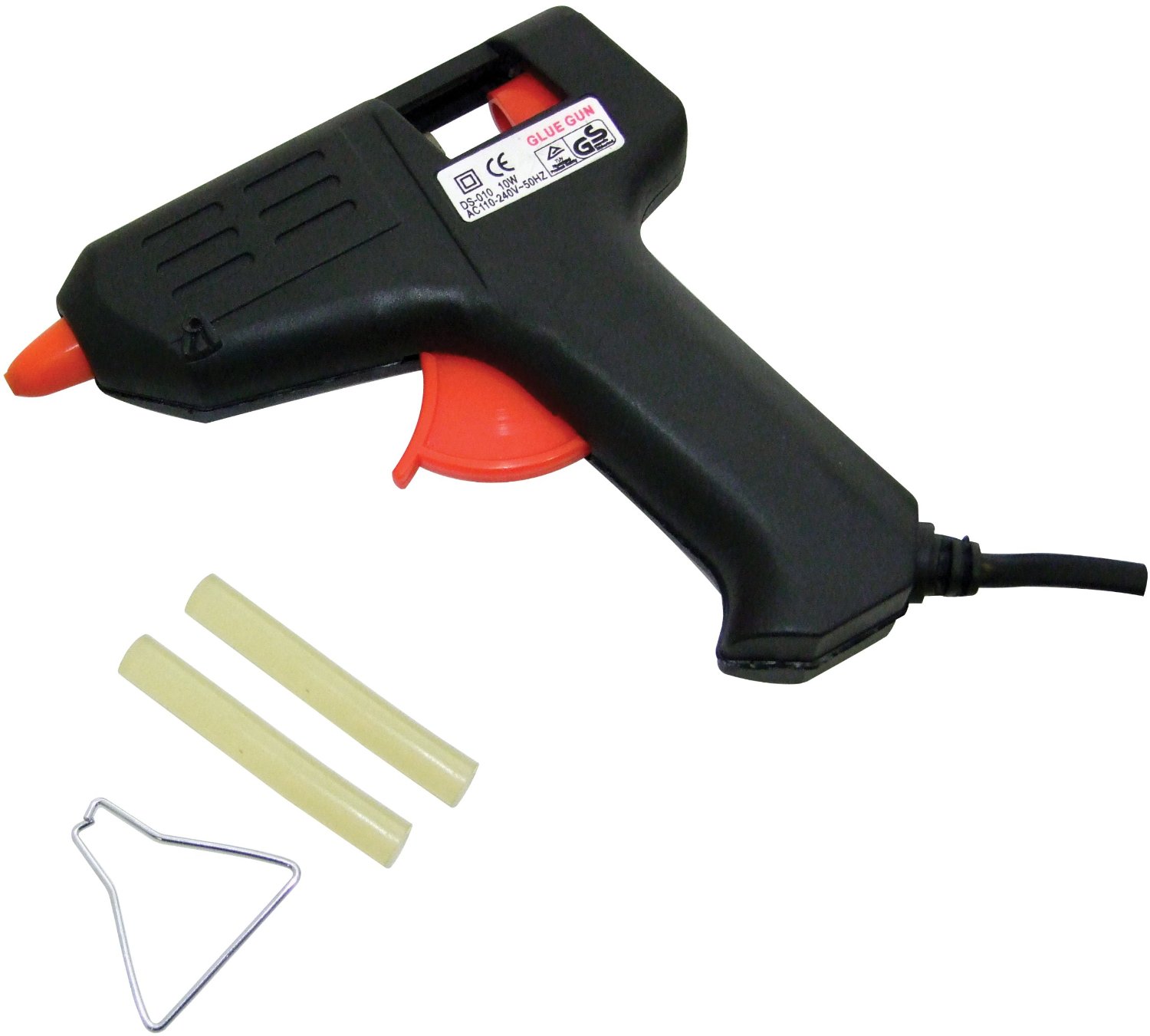 BARGAIN AmTech 10W Glue Gun JUST £2.96 At Amazon Gratisfaction UK