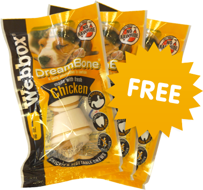 Free pet freebies uk