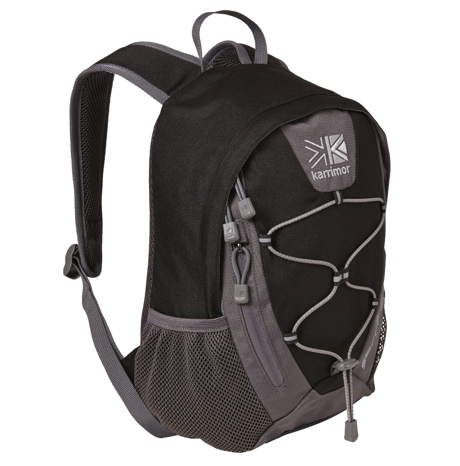 BARGAIN Karrimor Sierra 10L Backpack JUST £7 At Amazon Gratisfaction UK