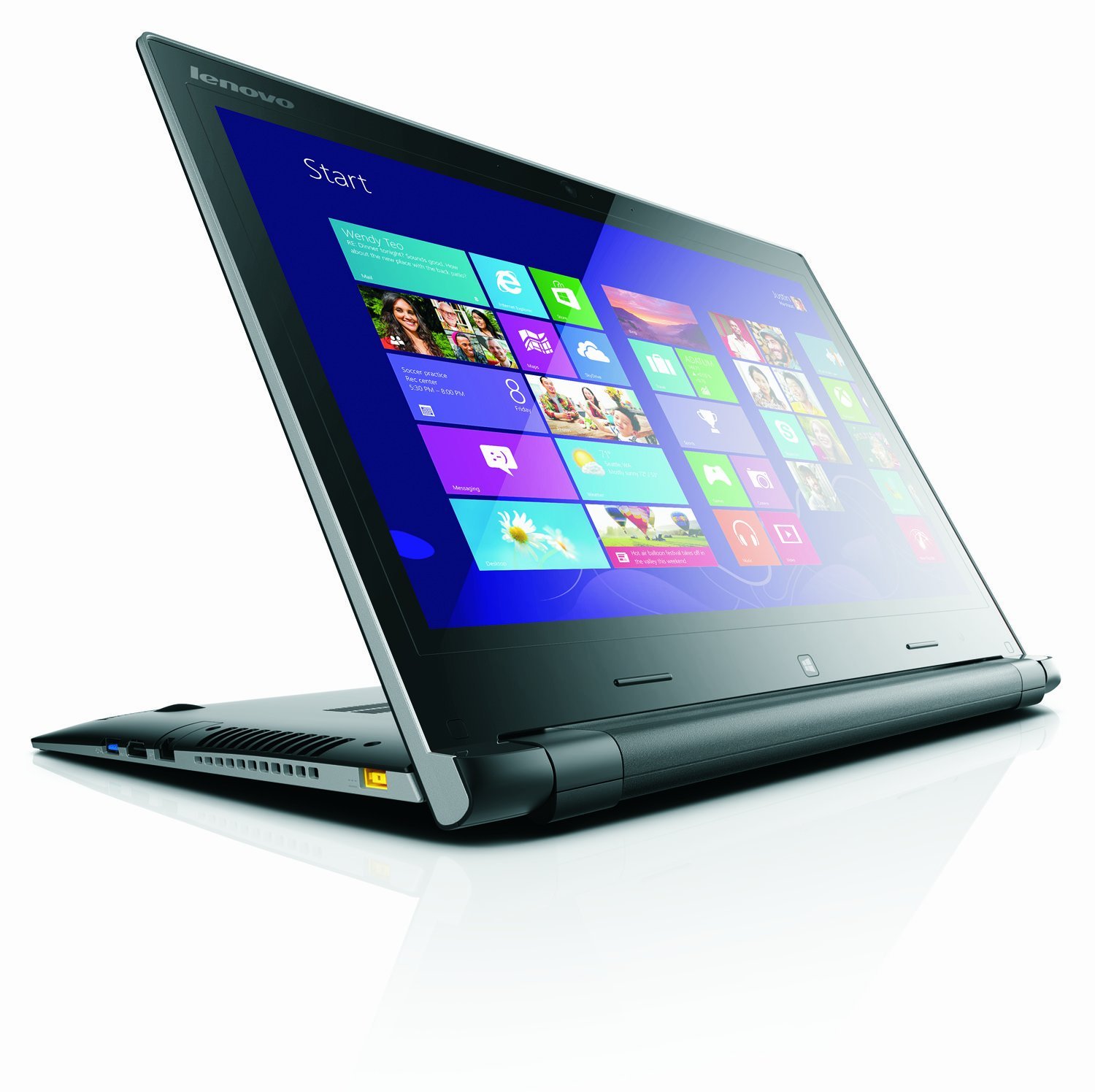 BARGAIN Lenovo Flex 15 15.6inch Touch Convertible Laptop NOW £369.99