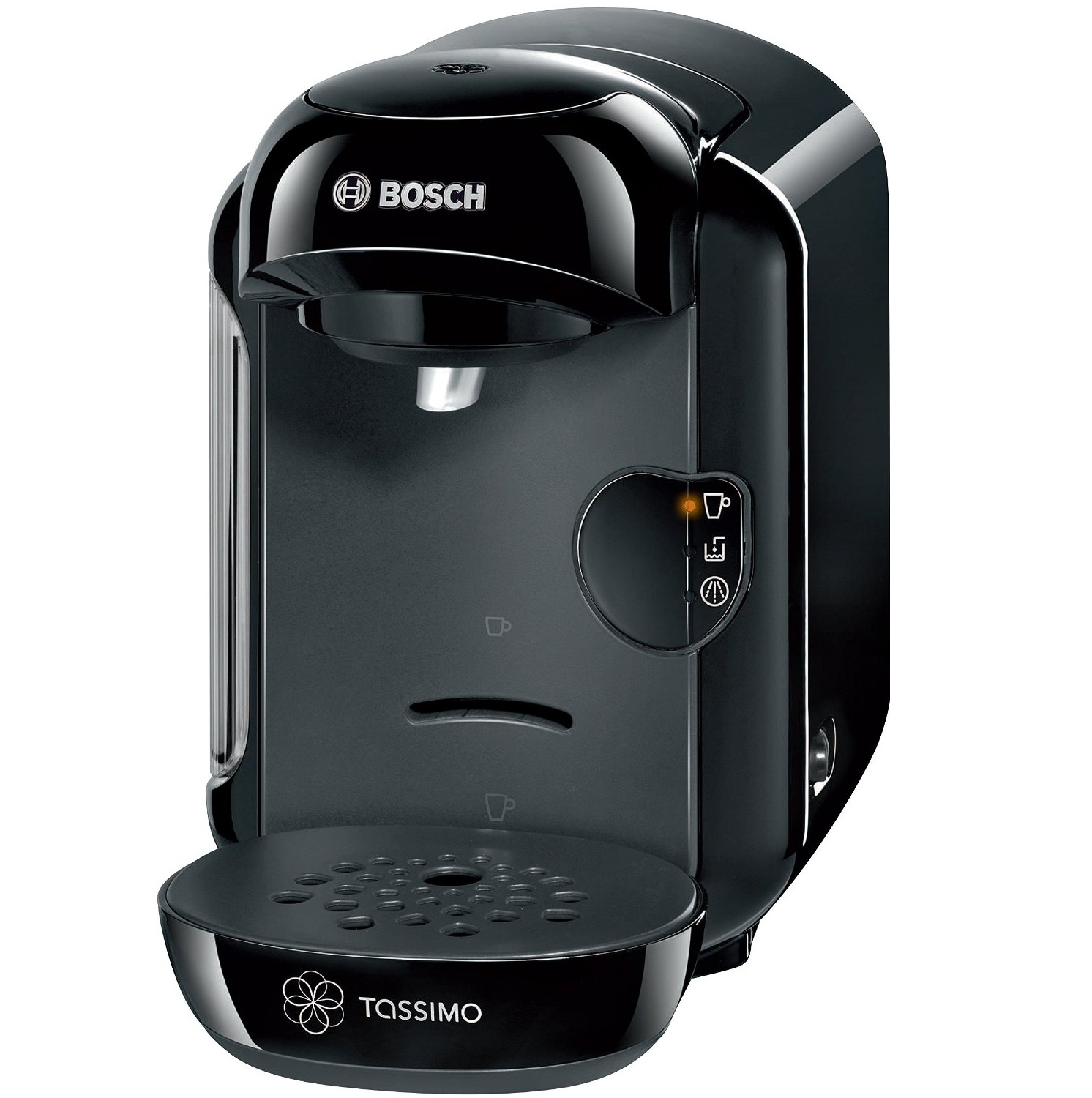 BARGAIN Bosch Tassimo T12 Vivy TAS1202GB Hot Drinks & Coffee Machine