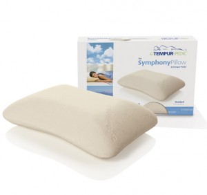 tempur travel pillow