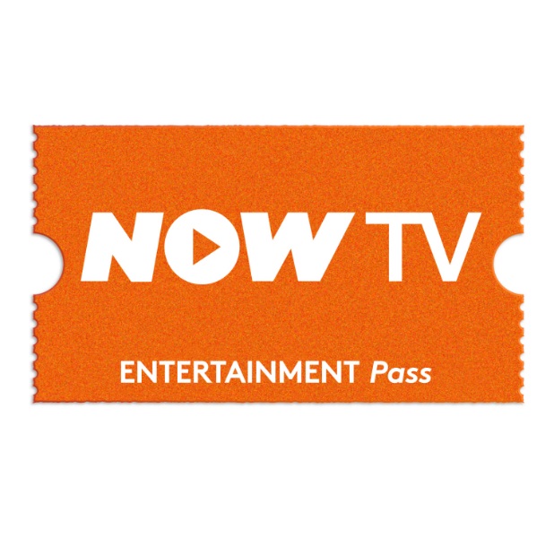 FREE 14 Day Entertainment Pass At NOW TV Gratisfaction UK