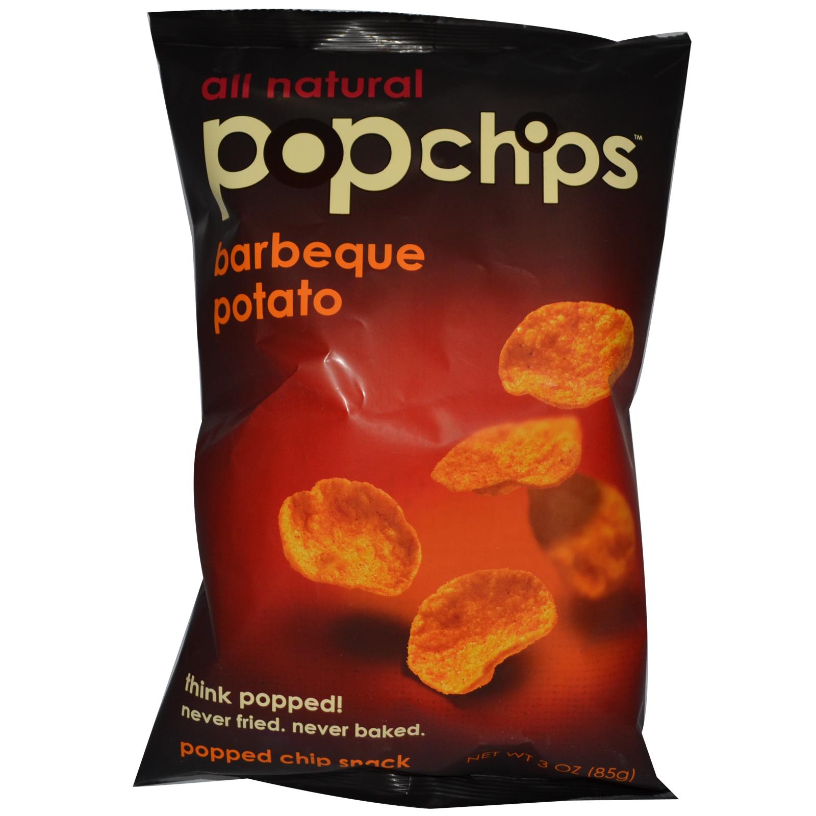 pop chips crisps