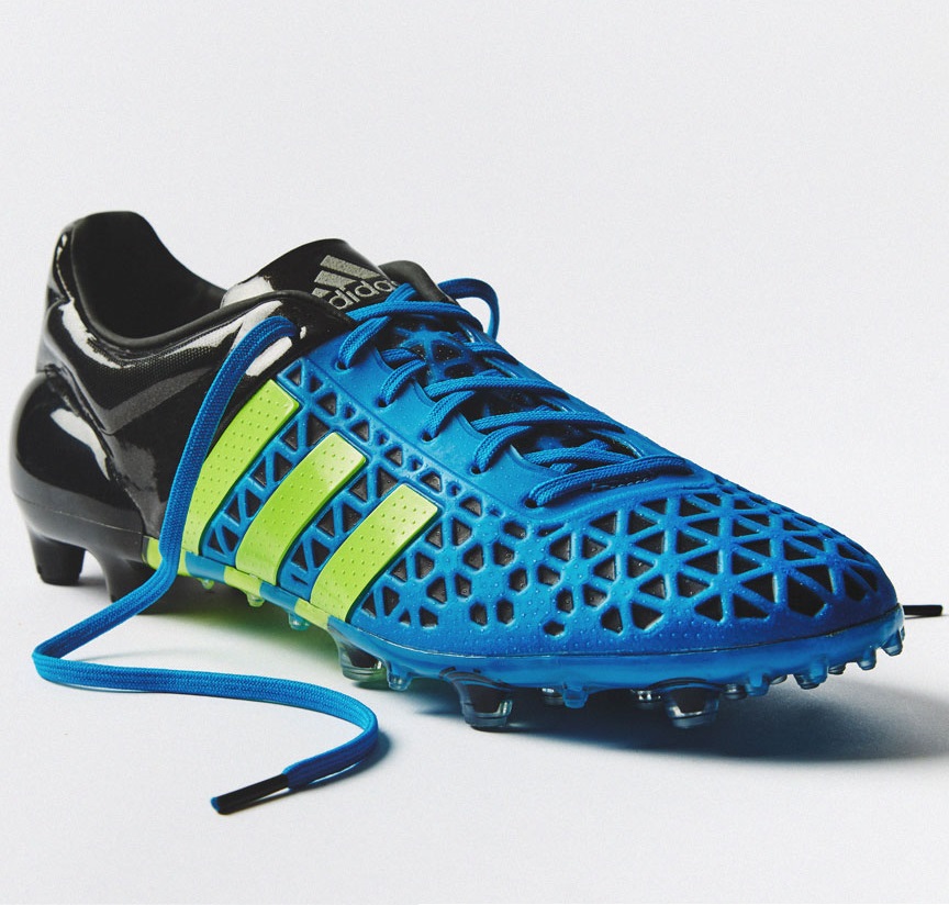 different types of football boots
