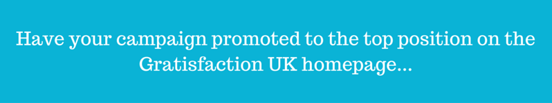 Gratisfaction UK Media Pack - Driving Traffic