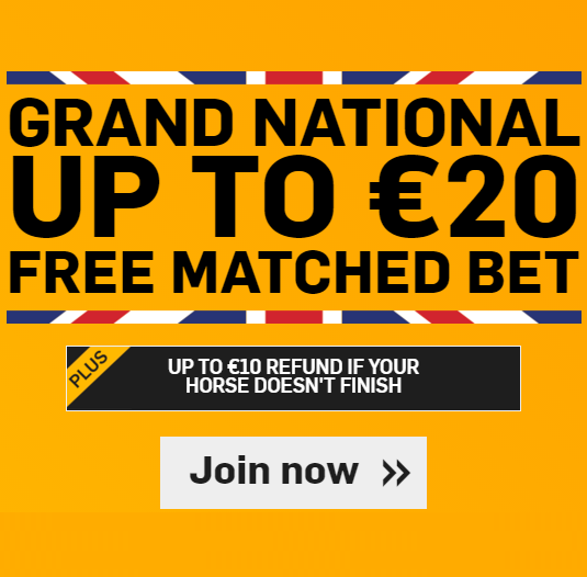 Betfair Grand National Betfair Grand National