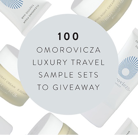 Travel freebies uk