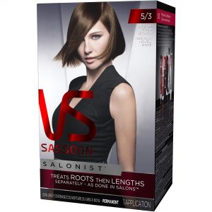Vidal sassoon hair dye coupons