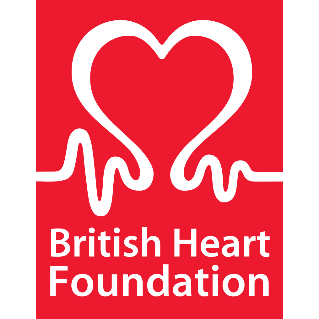 FREE Sign up to BHF MyMarathon Gratisfaction UK