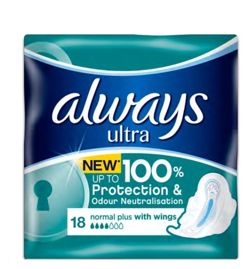 Always napkins coupons