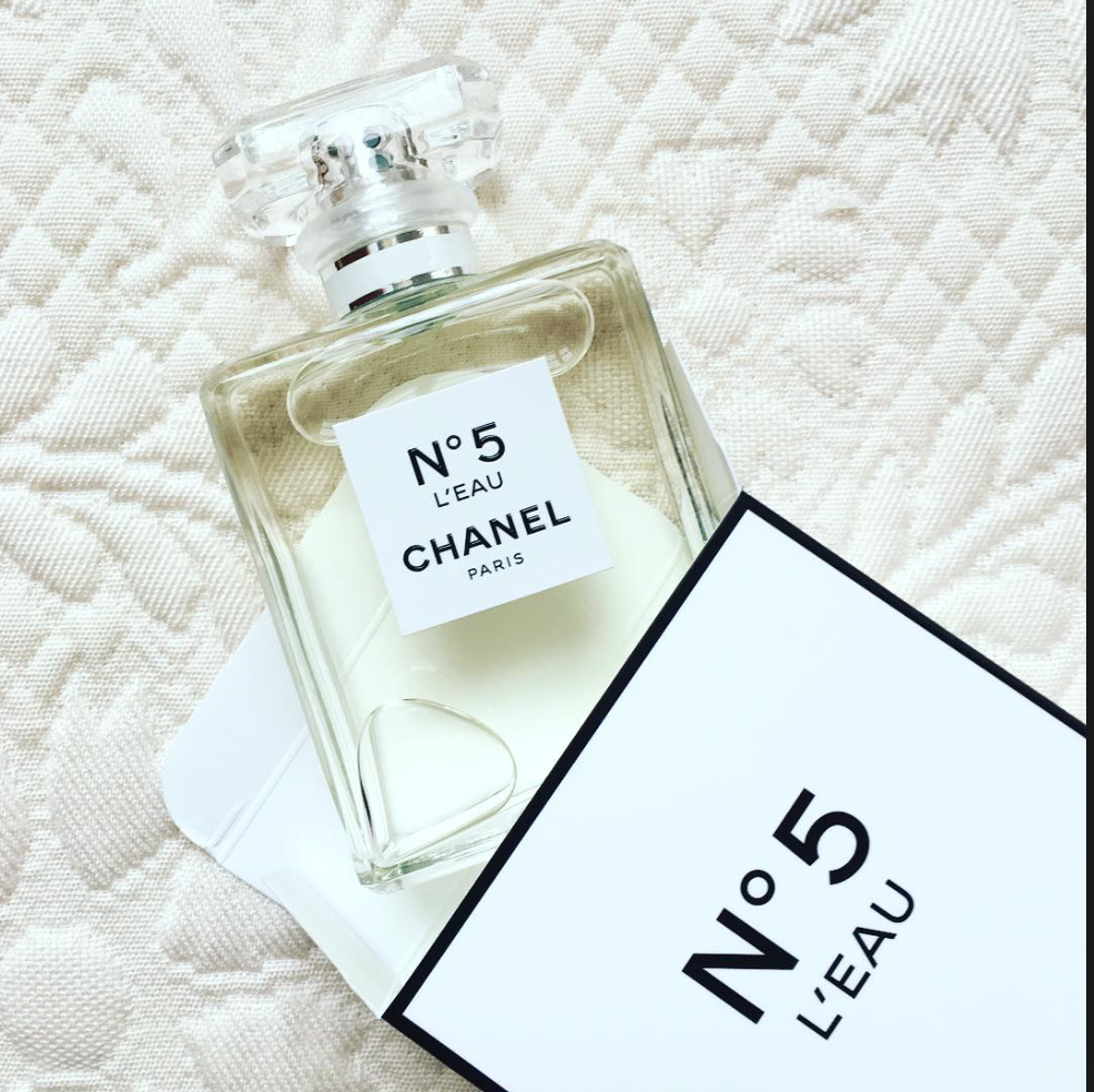 chanel perfume discount code