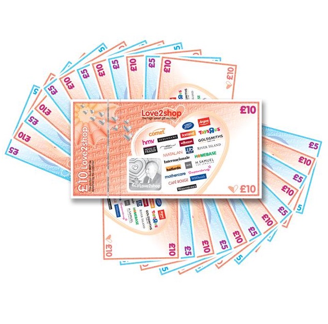 FREE Gift Card Worth £150 Gratisfaction UK