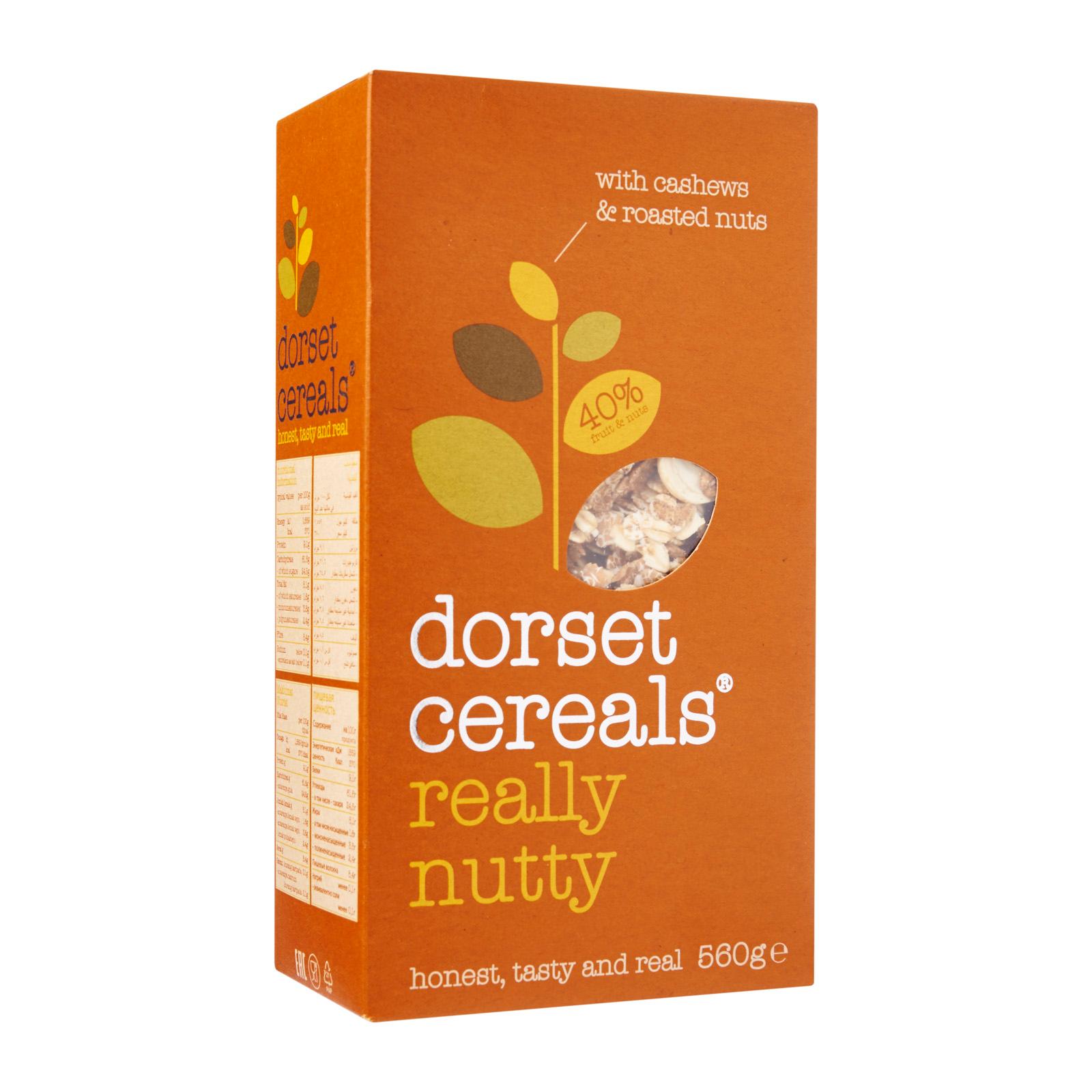 Здоровая Диета Dorset Cereals Купить