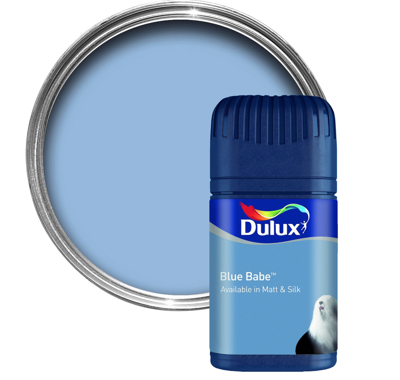 FREE Three Dulux Tester Pots ( with 30p delivery charge) Gratisfaction UK