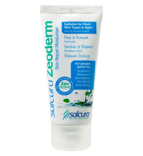 FREE Zeoderm Cream | Gratisfaction UK