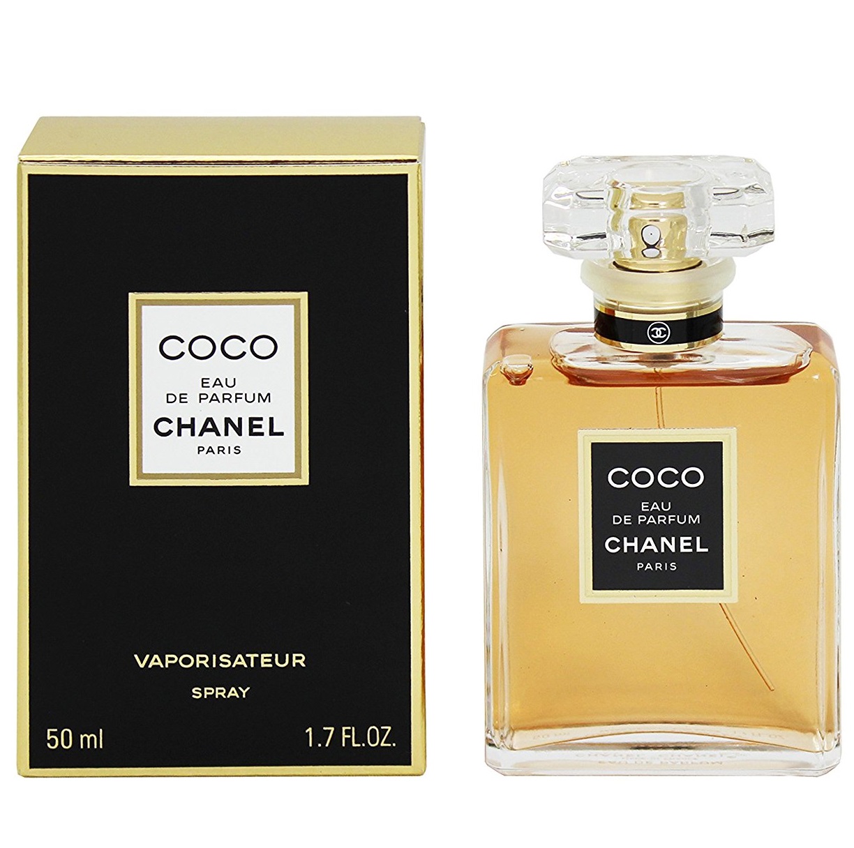 coco chanel offers
