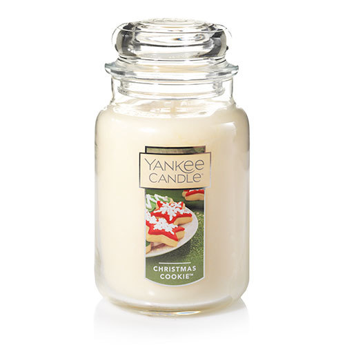 FREE Yankee Candle Gratisfaction UK