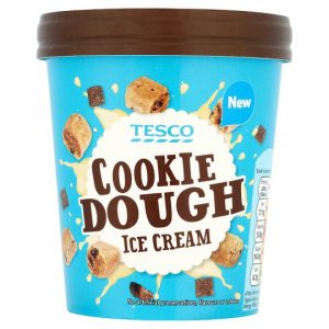 tesco toy ice cream