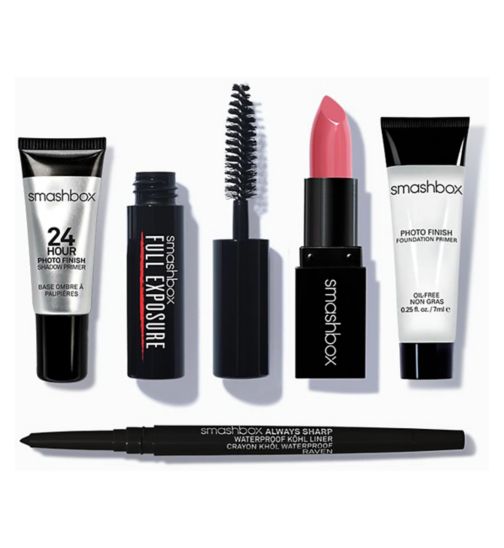 FREE Boots Lipstick Sets Gratisfaction UK