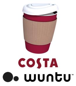 FREE Costa £2.45 Gift Card | Gratisfaction UK