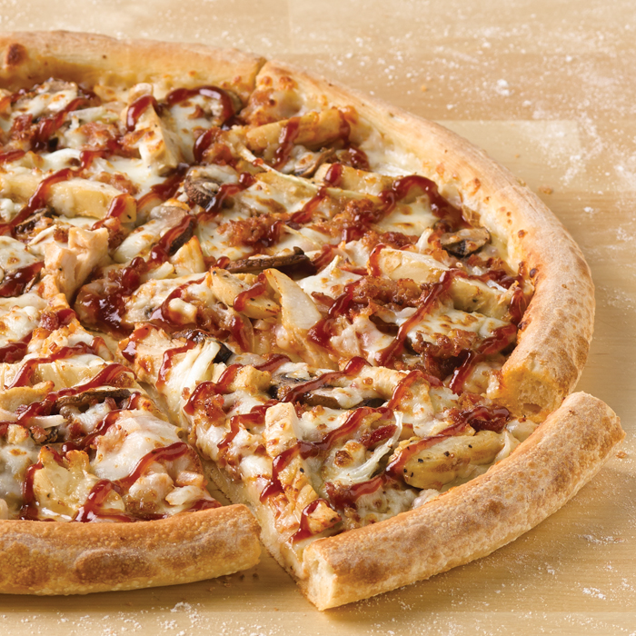 papa john s pizza