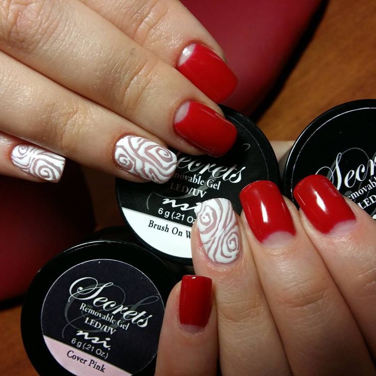 FREE Nail’s Secret Nail Polish | Gratisfaction UK