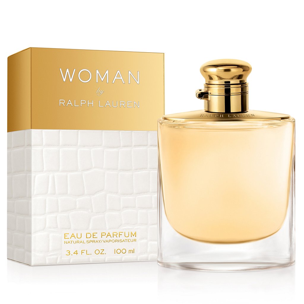 FREE Ralph Lauren WOMAN Perfume Gratisfaction UK