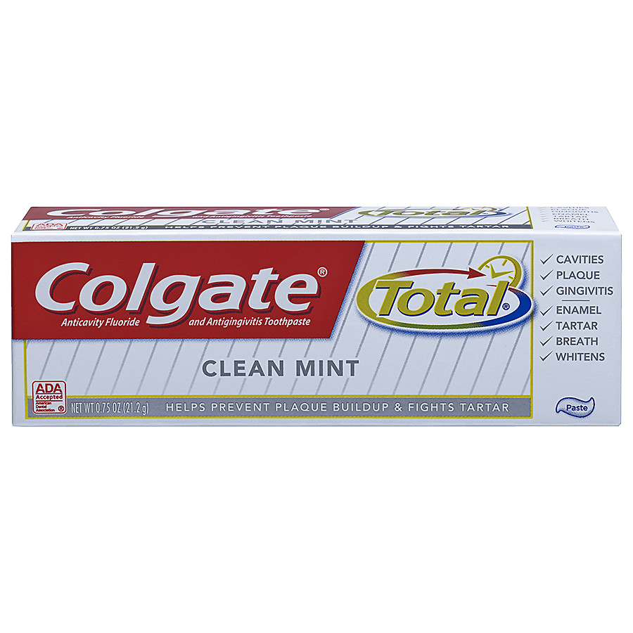 FREE Colgate Plaque Protection Toothpaste Gratisfaction UK