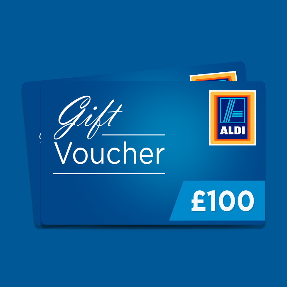 FREE Aldi Shopping Vouchers Gratisfaction UK