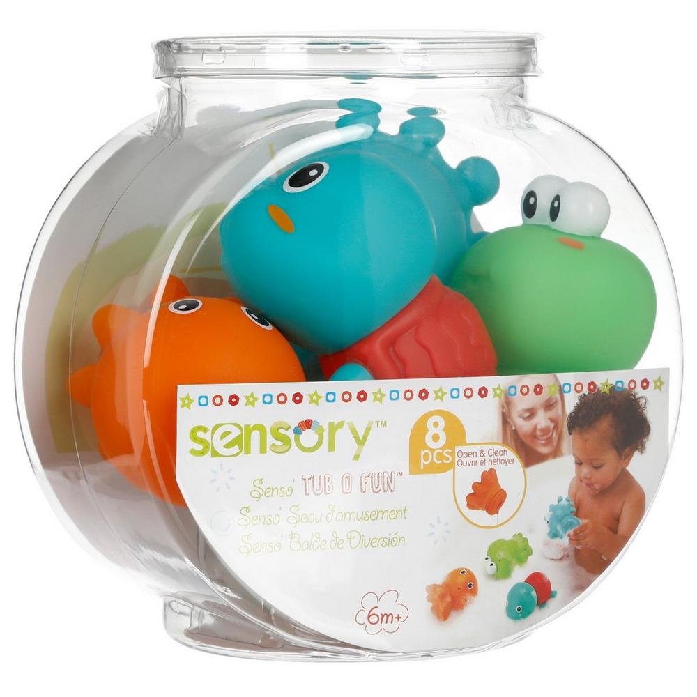 infantino sensory sensor set