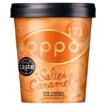 FREE Oppo Ice Cream - Gratisfaction UK
