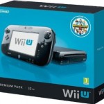 Nintendo Wii U Console Premium Pack With Nintendo Land £189 Delivered At Amazon - Gratisfaction UK