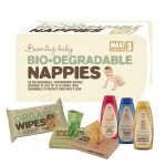 FREE Baby Nappies Samples, Baby Wipes & More From Beaming Baby - Gratisfaction UK