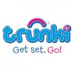 Free Trunki Saddlebag With All Trunki Orders At Trunki - Gratisfaction UK