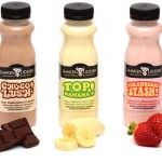 Free Shaken Udder Milkshake 1 Months Supply - Gratisfaction UK