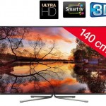 Changhong 55″ LED 3D Smart TV £799 From Pixmania - Gratisfaction UK