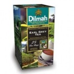 FREE Sample Of Dilmah Ceylon Tea From Dilmah Tea - Gratisfaction UK