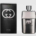 Free Gucci Guilty Fragrance - Gratisfaction UK